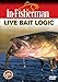 In-Fisherman Live Bait Logic DVD