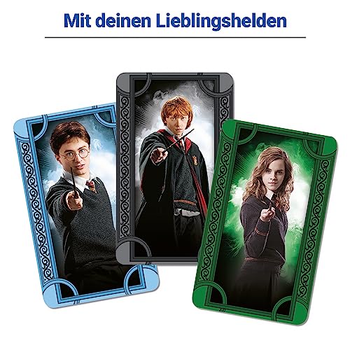 Harry Potter Brettspiel von Ravensburger für die ganze Familie