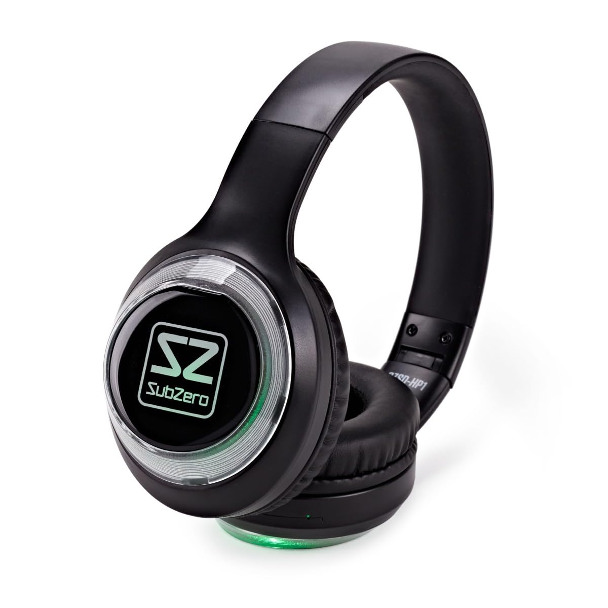 SubZero Auriculares UHF Silent Disco