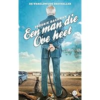 Een man die Ove heet
