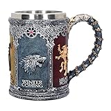 Imagínese beber de un vaso de cerveza con sus amigos, parientes cercanos u otras personas!