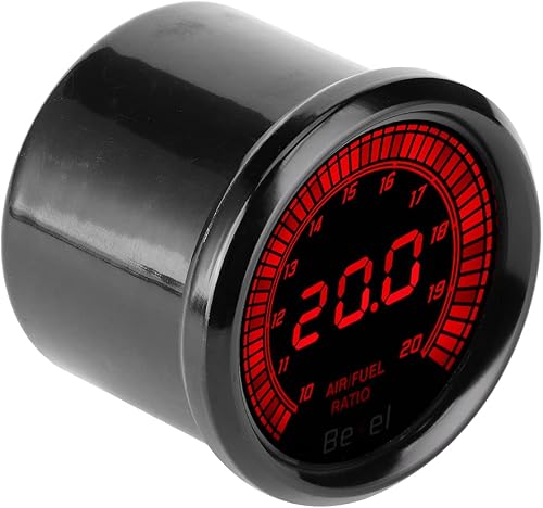 Afr Wideband Air Fuel Ratio Gauge