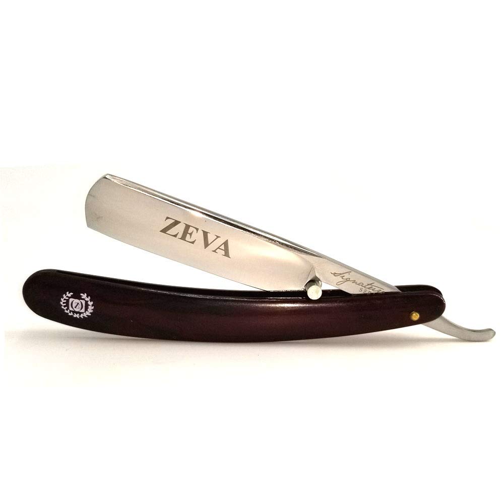 Classic Shave Ready Straight Razor Whet stone Set Close Cut Shaving Wet stone BLACK BARBER STRAIGHT SHAVING RAZOR CLASSIC CUT THROAT FOLDING SALON