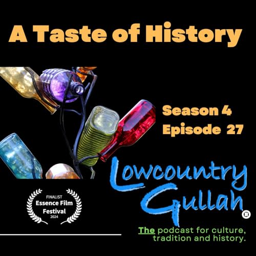 A Taste of History