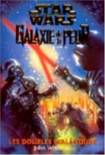 Galaxie de la peur n.11 : Les doubles maléfiques