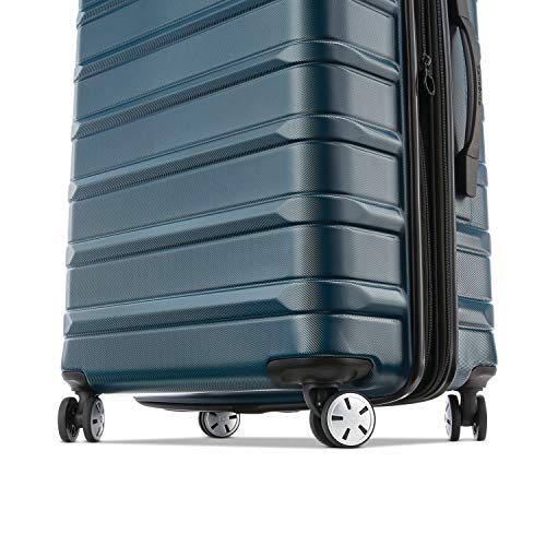 Samsonite Omni 2 2-Piece Set