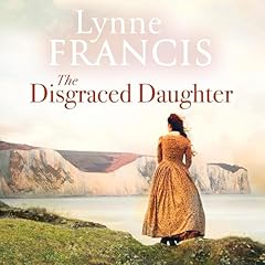 The Disgraced Daughter cover art