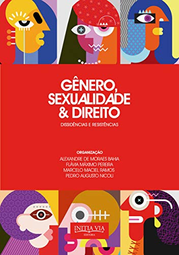 Gênero, sexualidade e direito: dissidências e resistências