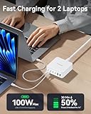 Zoom IMG-2 rocoren 270w caricatore usb c Zoom IMG-2 rocoren 270w caricatore usb c