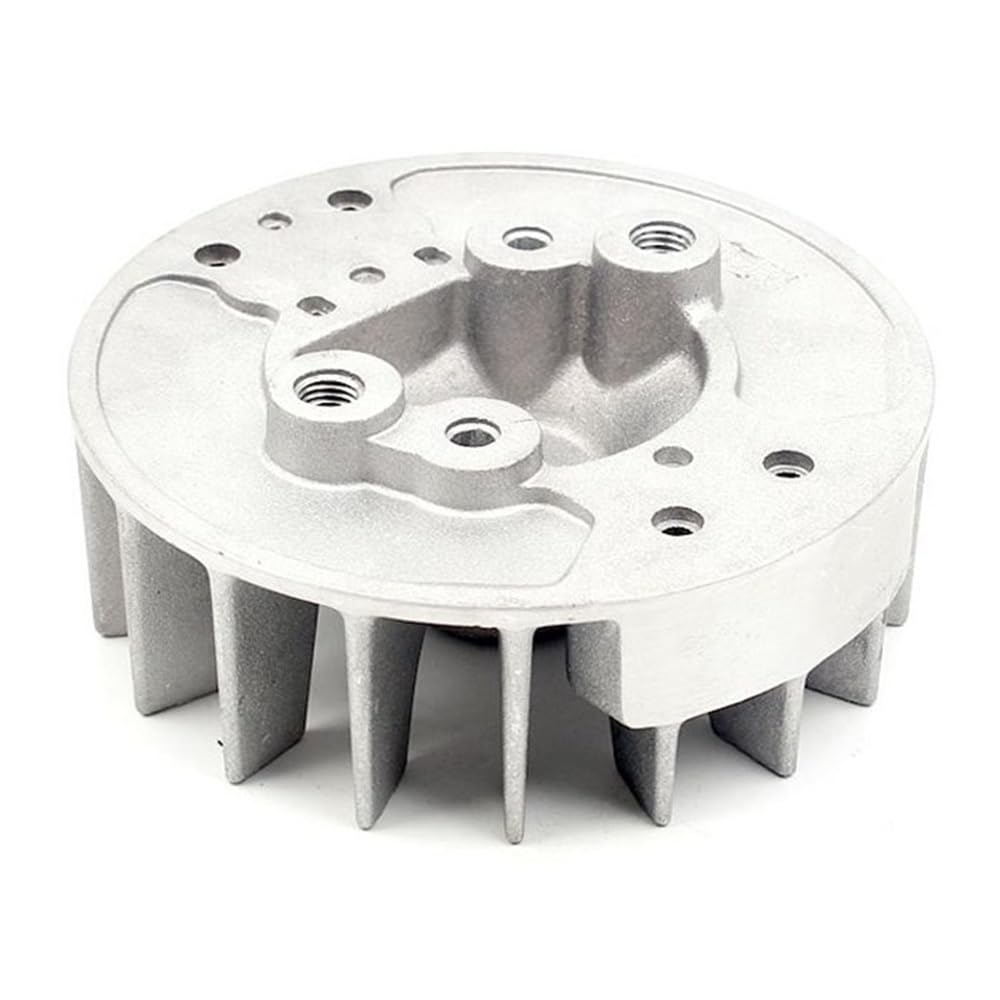 Volant d'inertie pour moteur G35L G45L et débroussailleuse BC4310 BS3410