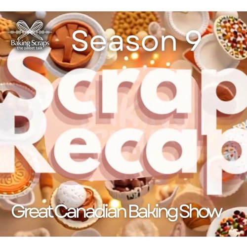 Scrap Recap Season 9 Episode 1