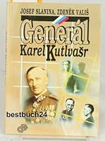 General Karel Kutlvasr 802060331X Book Cover