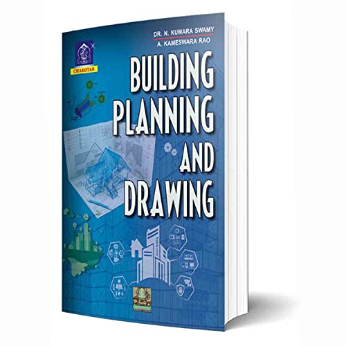 Image of Building Planning And Drawing