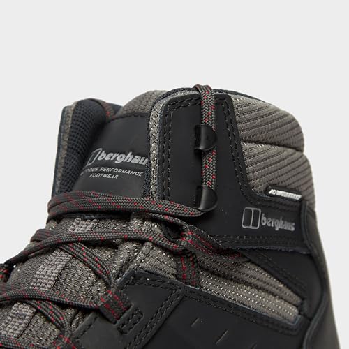 Image of Berghaus Men's Expeditor Ridge 2.0 Walking Boots High Rise Hiking
