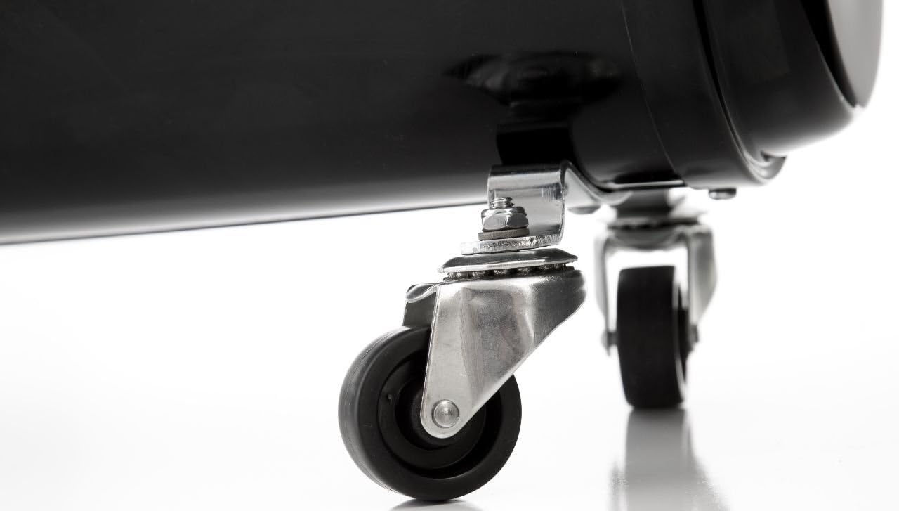 JUST INTRODUCED! Air Force Master Blaster Revolution with 30' Hose MB-3CDSWB-30 MB-3CD SWB-30 : Automotive