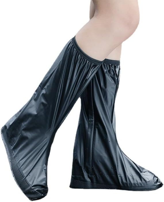 Waterproof Boot Cover Repeatable and Durable AntiSkiing