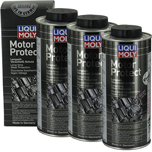 Liqui Moly MotorProtect Líquido Protector del Motor