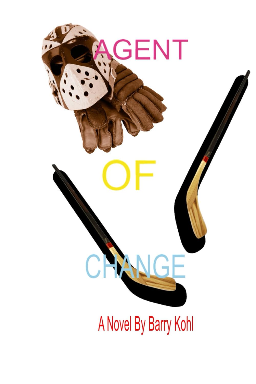Agent of Change