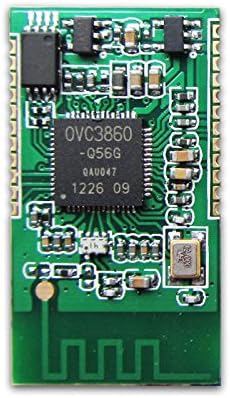 XS3868 Bluetooth Stereo Audio Module OVC3860 Supports A2DP AVRCP