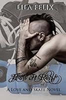 How It Rolls 148252502X Book Cover