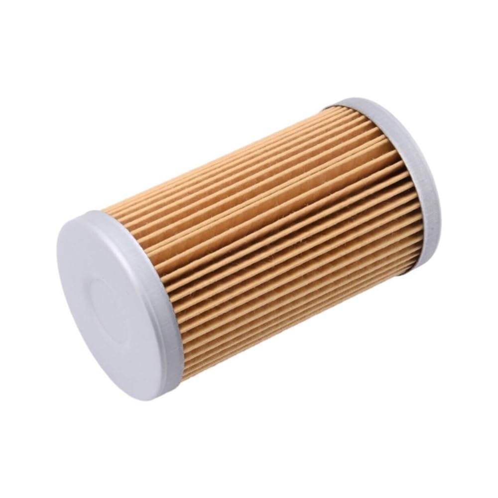 2 filtros de Combustible for cortacésped M20840A Accesorios