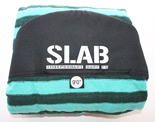 Slab- Funda Surf calcetin 9'0 Ocean