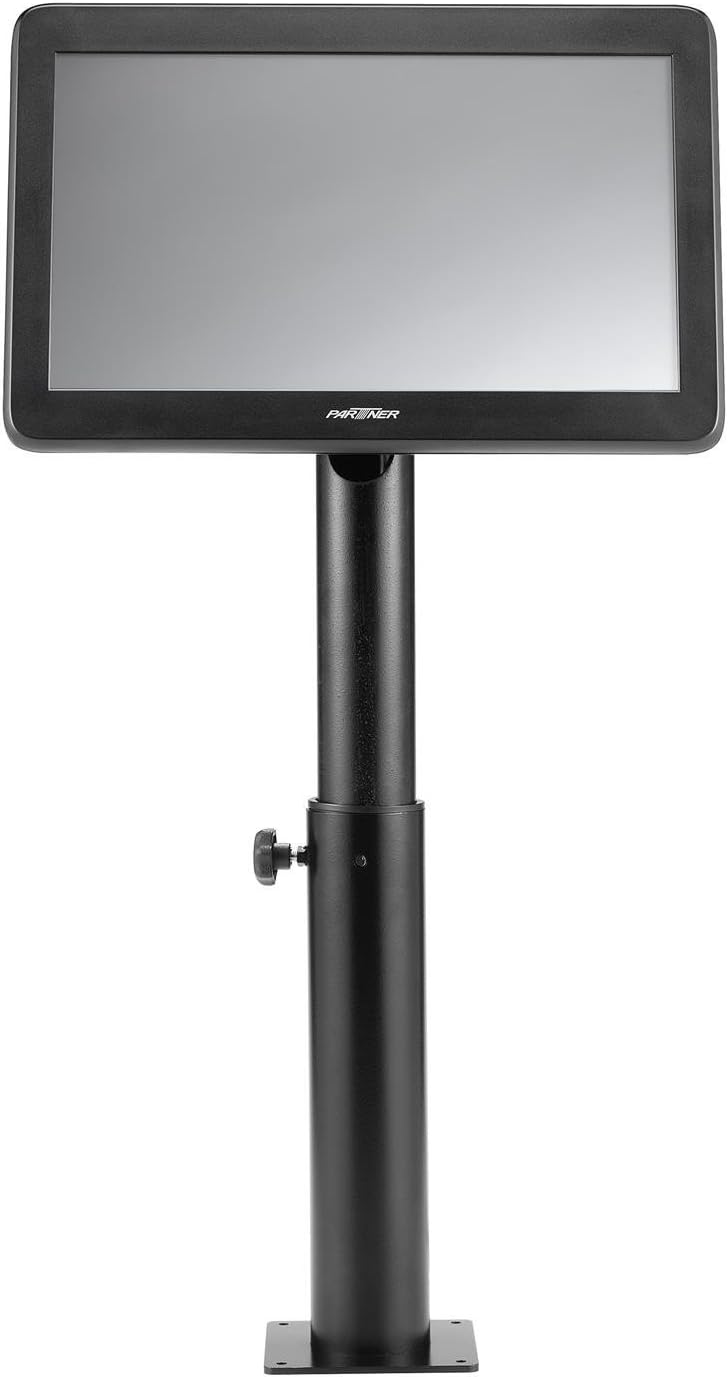 PARTNER TECH PM-116 B 1810 PARTNER TECH, PM-116, DIGITAL SIGNAGE, PANEL ONLY, WITHOUT Startseite / PARTNER-TECH PM-116 POS TOUCH MONITOR 11.6"