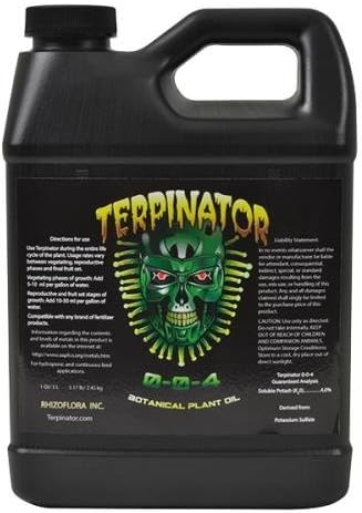 Terpinator - 3.78 Liter