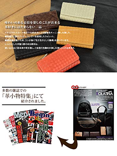 SOLATINA（ソラチナ）『メッシュキー＆コインケース（SW-36095）』