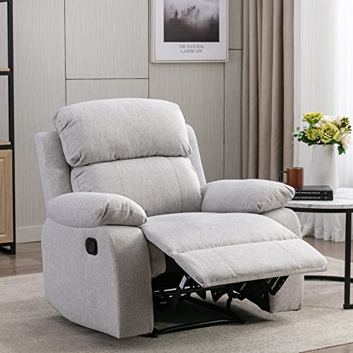 Top 10 Best fabric recliners Hujaifa