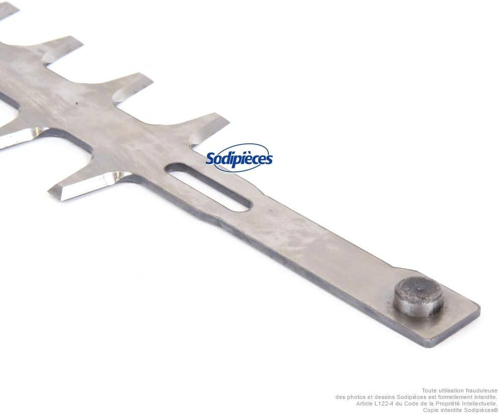 Hedge Trimmer Blade 793 mm