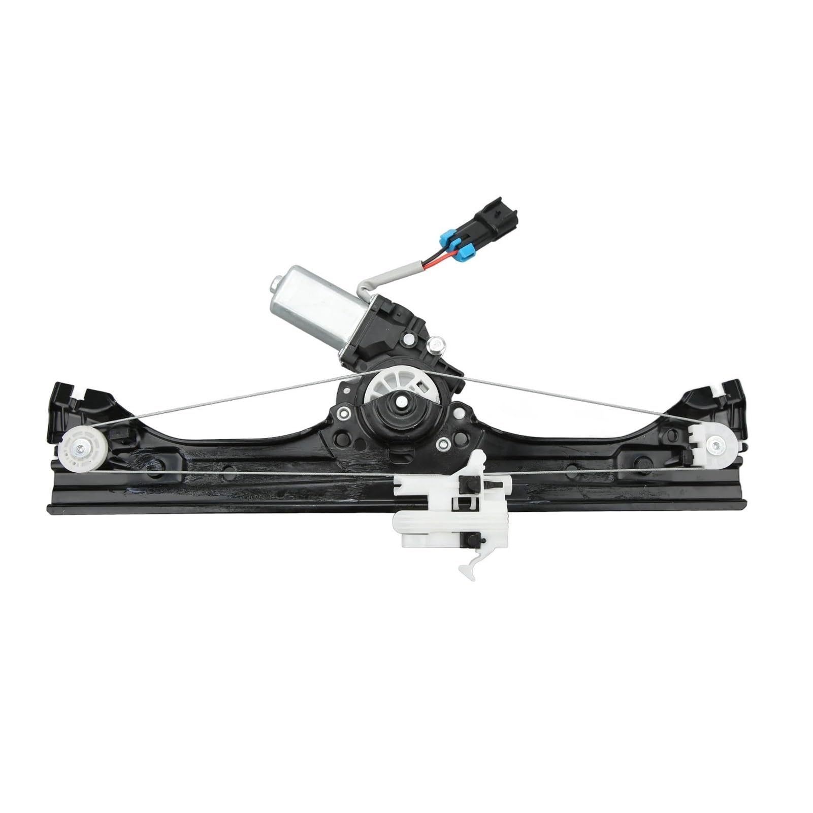 Elevalunas Delantero para Fiat 500 2012-2019 68070266AC 68070266AD 68070266AE Conjunto Regulador De Motor De Ventana Reemplazo del Lado del Pasajero Delantero Derecho Regulador Ventanilla