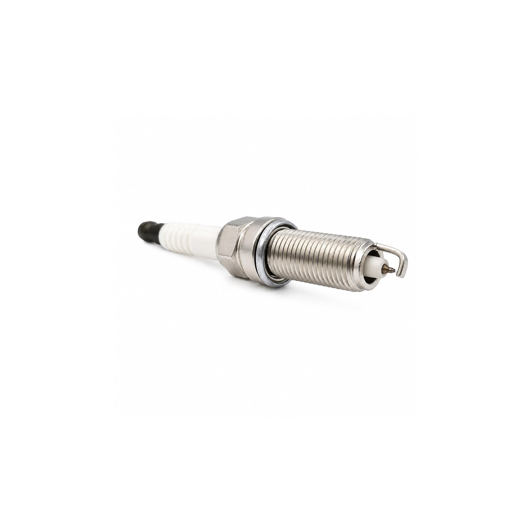 1/4 Pz IXEH20TT-4711 Candele All'iridio Doppio Per Nissan Per Toyota Per Subaru Per Teana 2.0L 2.5L Per Per Peugeot Per Mazda IXEH20TT 4711(ONLY 1PC)