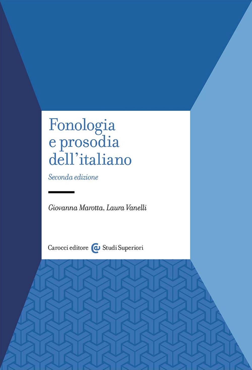 Fonologia E Prosodia Dell’Italiano - 4