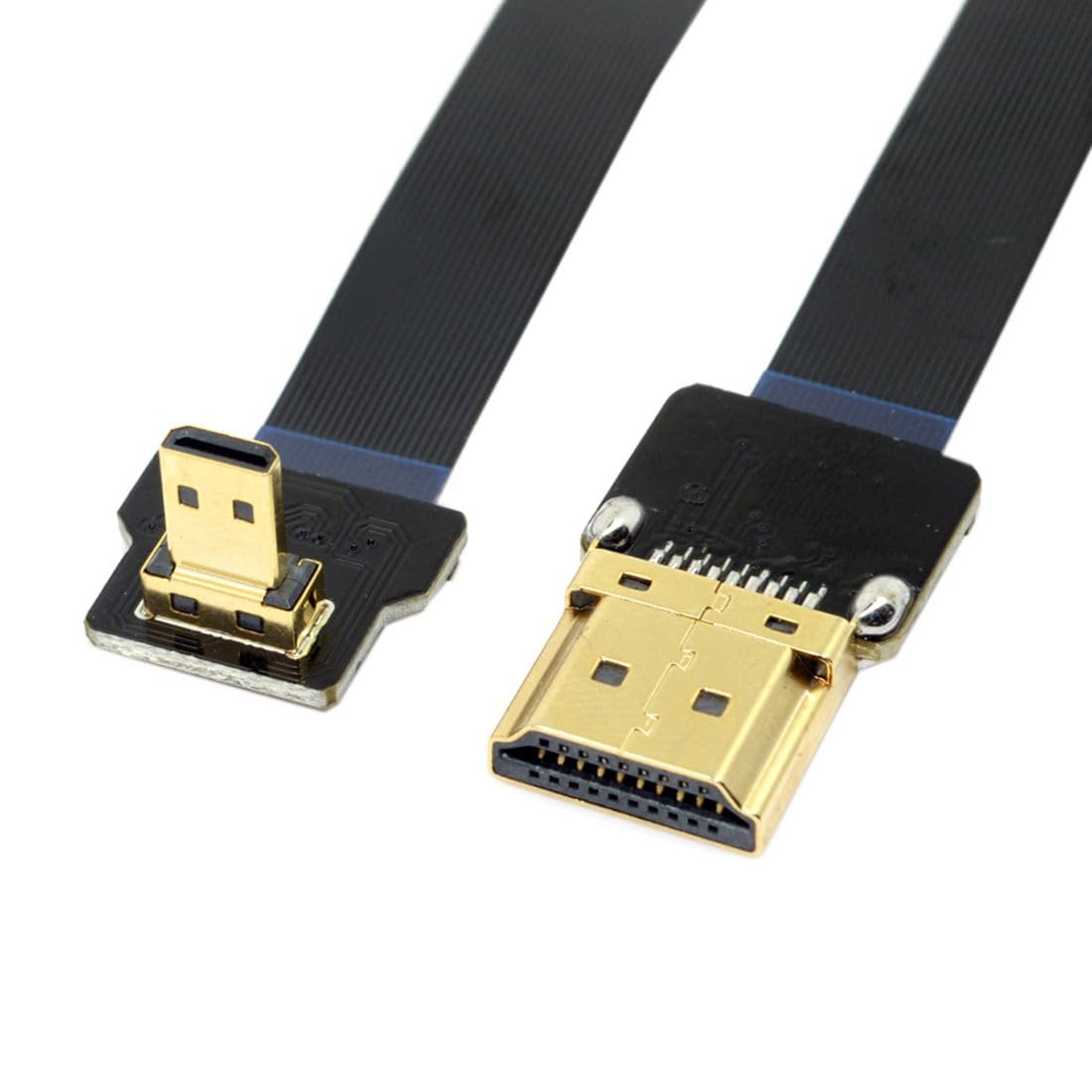 chenyang USB C Typ C Host OTG auf USB 3.0 Typ B Verlängerung