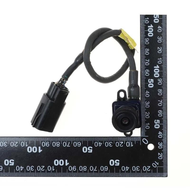 Caméra de recul 56054059AC pour Dodge Durango 2011-2013 - 3