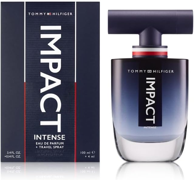 Tommy Hilfiguer Impact Eau de Parfum