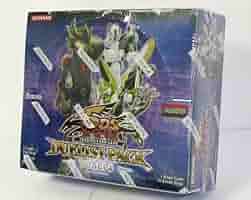 Amazon.co.jp: 【 ボックス 】遊戯王 英語版 Duelist Pack