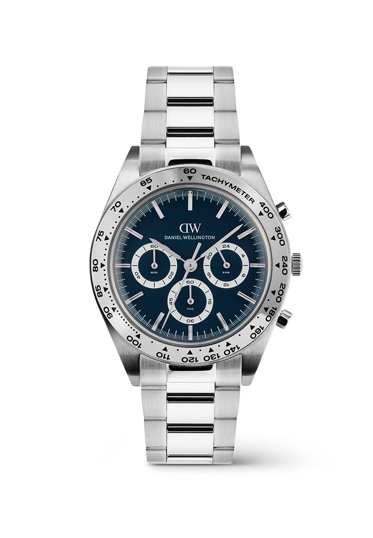 Daniel Wellington Iconic Tachymeter Orologio