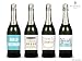Retirement Party Supplies & Decorations - Set of 8 Wine Bottle Labels or Box Labels - Gifts - Stickers - Happy Retirement!