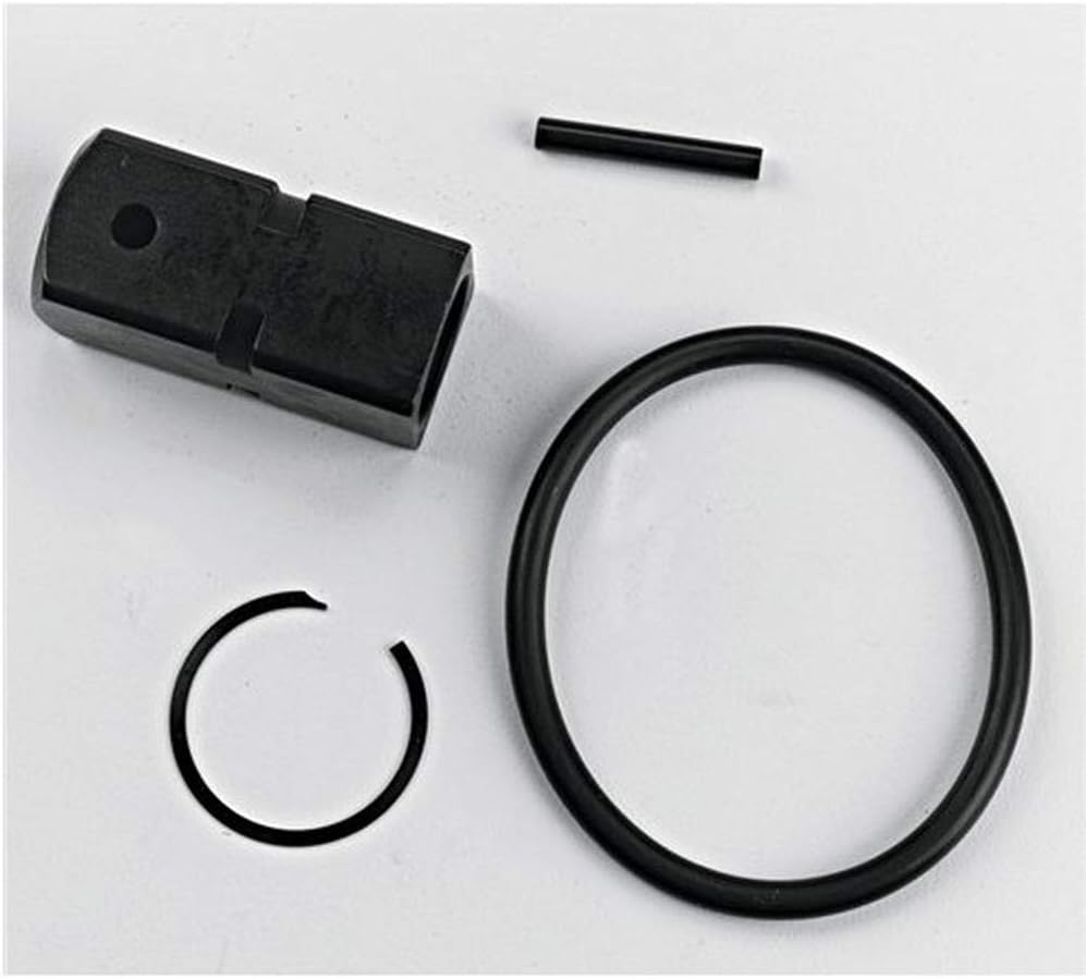 New Arrivals Stanley Proto J6212RD 3/4-Inch Drive Torque Multiplier Square Drive Replacement Kit