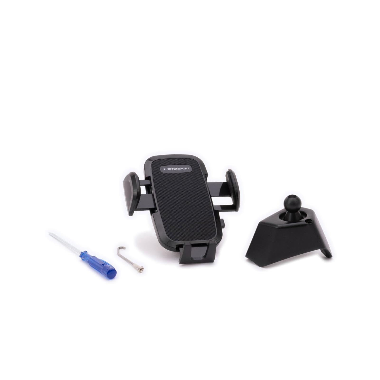 アイエルモータースポーツ ND5RC/NDERC 右ハンドル用ホルダー