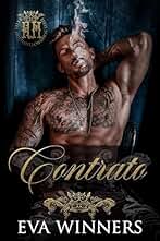 Contrato: Romance mafioso (Reyes Multimillonarios nº 1)