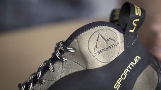Amazon.com | La SportivaMens TC Pro Rock Climbing Shoes (2024