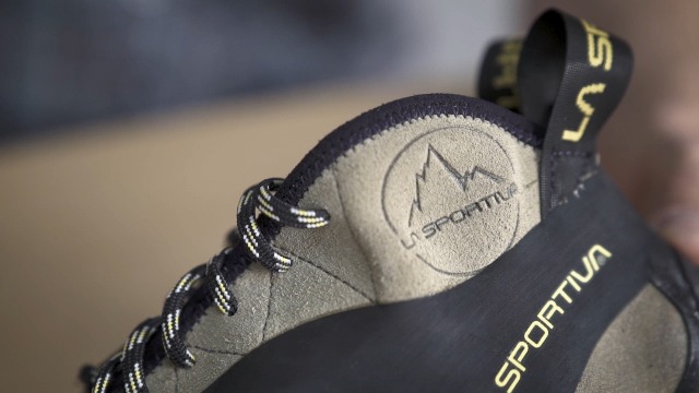 Amazon.com | La SportivaMens TC Pro Rock Climbing Shoes (2024