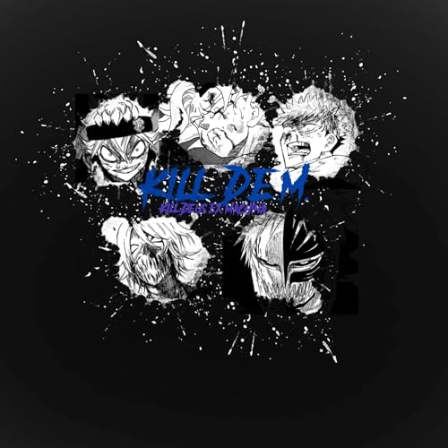 Monday Manga: Gachiakuta copertina