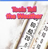 Tools Tell the Weather 144888800X Book Cover