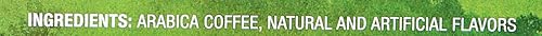 Vista 416 de Green Mountain Coffee Roasters - Cápsulas de sabores surtidos