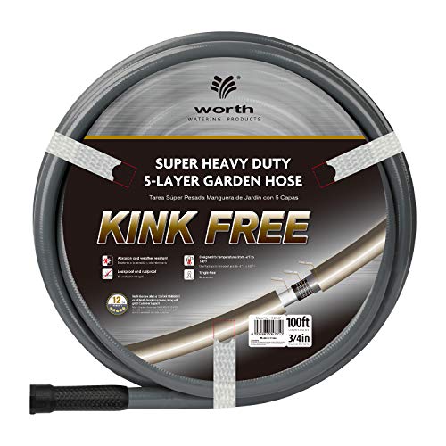 10 Best Non Kinking Garden Hose [Buying Guide 2022] • Sacred Car