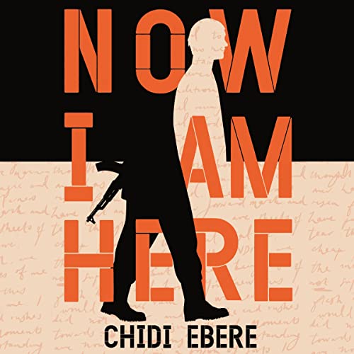 Now I Am Here by Chidi Ebere episode artwork